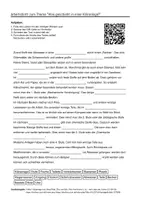 Vorschau - Arbeitsblätter - Arbeitsblätter zum Thema "Kläranlage" + Lösung & MP3 + Mindmap + Infografik - Seite 3