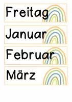 Vorschau - Präsentationen/Tafelbilder - Starterpaket Organisation - Seite 3