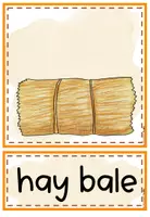 Vorschau - Poster - Flashcards - Autumn / Fall - Seite 3