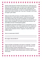 Vorschau - Arbeitsblätter - Alles rund um Gefühle - Aufgaben und Lösungen - Seite 3