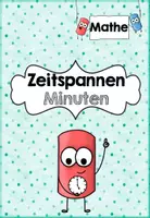 Vorschau - Stationenlernen - Klettmappe - Zeitspannen (Minuten) - Seite 2