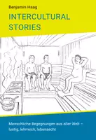 Vorschau - Arbeitsblätter - Interkulturelles Lernen: authentische Geschichten (eBook) - Deckblatt