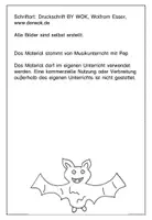 Vorschau - Arbeitsblätter - Orffinstrumente-Wer spielt was? - Seite 2
