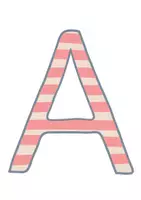 Vorschau - selbst erstellte Cliparts/Grafiken - Cliparts Buchstaben ABC - Seite 2