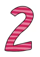 Vorschau - selbst erstellte Cliparts/Grafiken - Cliparts Zahlen - Seite 3