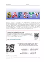 Vorschau - Arbeitsblätter - Arbeitsschutz (7 ABs + Lösungen) - Seite 2