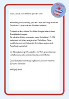 Vorschau - Arbeitsblätter - PAKET - Wörter schreiben von Anfang an - mit LOAMIST (Lola - Einstern) - Seite 2