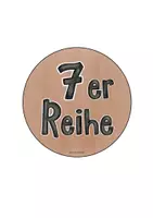 Vorschau - Fördermaterial/Inklusion - Legekreis - 7er-Reihe - Seite 2