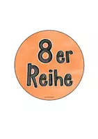 Vorschau - Fördermaterial/Inklusion - Legekreis - 8er-Reihe - Seite 2