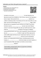 Vorschau - Arbeitsblätter - Arbeitsblätter zum Thema "Marine" + Lösung & MP3 + - Seite 2