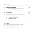 Vorschau - Stundenentwürfe - Stationsarbeit inkl. komplett-ausgearbeitete Prüfungsstunde für Examen, Biologie Thema HIV und AIDS! - Seite 1