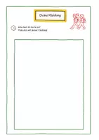 Vorschau - Arbeitsblätter - helle und dunkle Kleidung- Klasse 1 - Seite 2