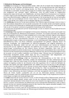 Vorschau - Stundenentwürfe - Unterrichtsentwurf: Gott offenbart sich in Ex 3, 1-15 - Seite 3