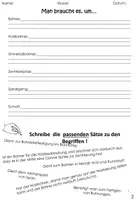 Vorschau - Arbeitsblätter - Bohrer, Holzbohrer-Universalbohrer - Seite 3