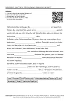 Vorschau - Arbeitsblätter - Arbeitsblätter zum Thema "Nationalsozialisten" + Lösung & MP3 + - Seite 2