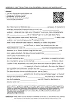 Vorschau - Arbeitsblätter - Arbeitsblätter zum Thema "Inflation" + Lösung & Fragen & MP3 + Mindmap + Infografik - Seite 3