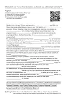 Vorschau - Arbeitsblätter - Arbeitsblätter zum Thema "Münzen" + Lösung & MP3 + - Seite 2