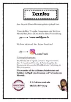 Vorschau - Poster - Plakate Zeiten des Verbs fürs Klassenzimmer - Seite 1