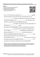 Vorschau - Arbeitsblätter - Arbeitsblätter zum Thema "Sizilien" + Lösung & MP3 + - Seite 2
