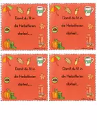 Vorschau - Anderer Materialtyp - Herbst-Geschenk an Kinder - Seite 1