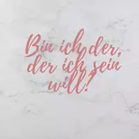 Vorschau - Bildkarten - Wer bin ich? 🤷🏼♀️ - Bilderreihe Einstieg zum Thema Individualität und Persönlichkeit - Seite 1