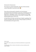 Vorschau - Arbeitsblätter - Feel the beat: Spielstück 2 - Harmony (Boomwhacker/Keyboard) - Seite 3