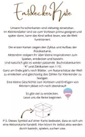 Vorschau - Arbeitsblätter - Kastanien-Erlebniskiste - Seite 3