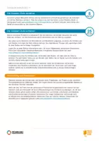 Vorschau - Arbeitsblätter - Einführung in die globalen Ziele für nachhaltige Entwicklung (60 Minuten Unterrichtseinheit) - Seite 3