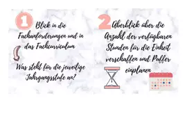 Vorschau - Bildkarten - Planung einer Unterrichtseinheit: Anleitung und Vorgehen - Seite 2
