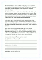 Vorschau - Arbeitsblätter - Wie funktioniert ein E-Auto? Aufgaben und Lösungen - Seite 3