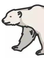 Vorschau - Arbeitsblätter - Hüpfdiktate Zoo – Klasse 4 - Deckblatt