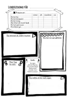 Vorschau - Lehrpläne/Lehrermaterial - LehrerInnenzeugnis - Bewertung durch die SchülerInnen - Seite 2