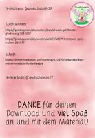 Vorschau - Bildkarten - Auftragskarten für Zufallsexperimente - Seite 3