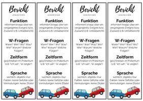Vorschau - Fördermaterial/Inklusion - Lesezeichen Bericht - Seite 2