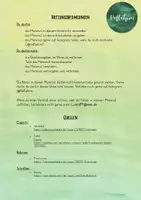 Vorschau - Spiele - Spiel - Team vs. Team - für Klassenfeste, Klassenfahrten, besondere Stunden... - Seite 1