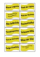 Vorschau - Spiele - Ein Brettspiel zum Jahresabschluss der Klassenstufen 6 und 8 - Seite 2