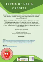 Vorschau - Arbeitsblätter - Rechenfrühstück Blanko - Seite 3