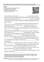 Vorschau - Arbeitsblätter - Arbeitsblätter zum Thema "Star Trek" + Lösung & MP3 + Mindmap + Infografik - Seite 3