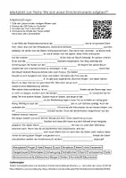 Vorschau - Arbeitsblätter - Arbeitsblätter zum Thema "Streichinstrumente" + Lösung & MP3 + Mindmap + Infografik - Seite 3