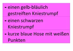Vorschau - Merkblätter - Wandgestaltung Pippi Langstrumpf - Seite 3