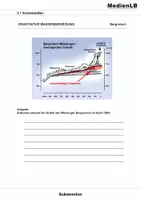 Vorschau - Arbeitsblätter - Sukzession - Neubesiedelung eines Lebensraumes - Seite 1