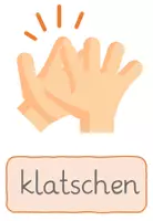 Vorschau - Merkblätter - Bodypercussionkarten (differenziert) - Seite 2