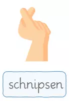 Vorschau - Merkblätter - Bodypercussionkarten (differenziert) - Seite 3