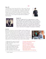 Vorschau - Text - English Clothing Reading: My Personal Style (Kleidung Englische Lesungen) - Seite 1