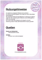 Vorschau - Arbeitsblätter - Geometrie - Formen und Figuren (2-fach differenziert) - Seite 1