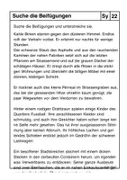Vorschau - Arbeitsblätter - Übungspaket - Beifügungen/Attribute - Seite 3