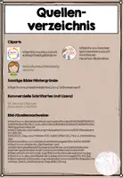 Vorschau - Stundenentwürfe - Zusammenfassung: Scheitern der Weimarer Republik (interaktive PDF) - Seite 2
