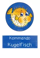 Vorschau - Poster - Verschiedene Ruhesignale für den Unterricht - Kommando Kugelfisch, Brezelarme, Schlüssel, Eiswürfel - Seite 3