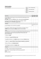 Vorschau - Stundenentwürfe - Schreibkonferenz: Eine E-Mail verfassen Spanisch Niveau A1 - Seite 2