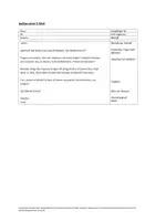 Vorschau - Stundenentwürfe - Schreibkonferenz: Eine E-Mail verfassen Spanisch Niveau A1 - Seite 3